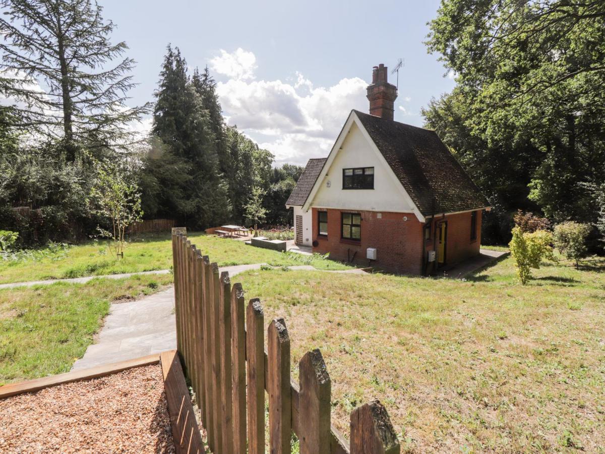 Baldwins Hill Cottage Loughton  Exteriér fotografie